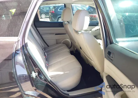 2011 Mazda Cx-7 I Touring z USA, uszkodzony, nr VIN JM3ER2C55B0387766